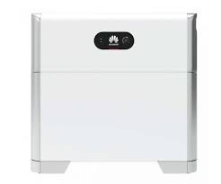 Batería de litio Huawei Luna 2000 5 KWh + BMS