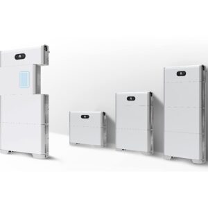 Batería de litio Huawei Luna 2000 10 KWh + BMS