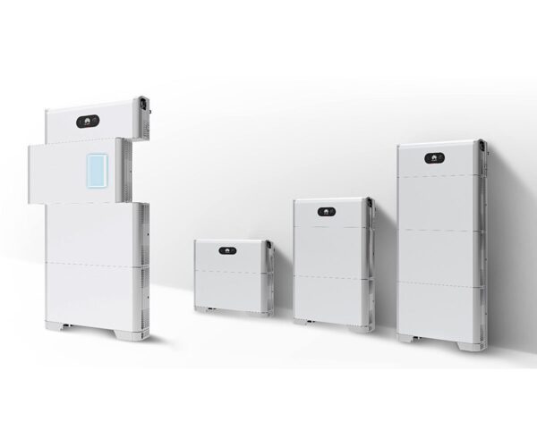 Batería de litio Huawei Luna 2000 10 KWh + BMS
