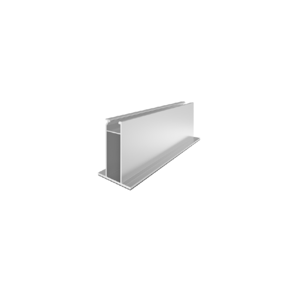 SOPORTE CHAPA PLANA L150 H95