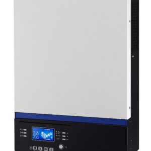 Inversor - Cargador - Regulador Axpert VMIII 5000/48V 80A MPPT