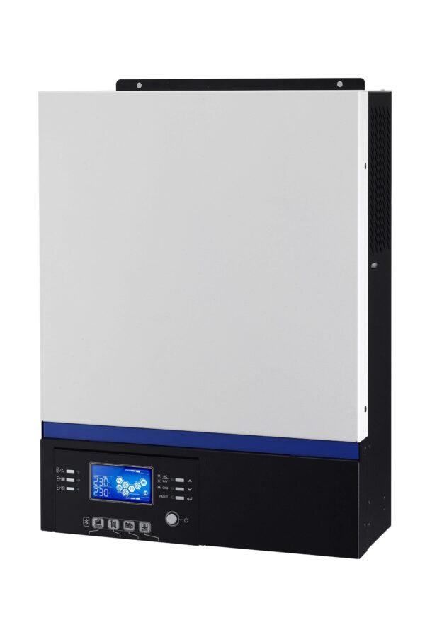 Inversor - Cargador - Regulador Axpert VMIII 5000/48V 80A MPPT