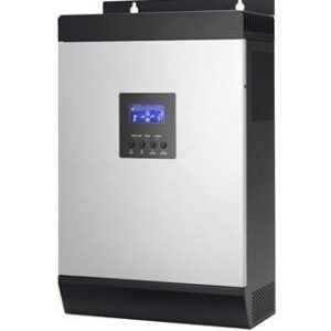 Inversor - Cargador - Regulador Axpert MKS 3 kVA 48V
