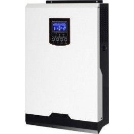 Inversor - Cargador - Regulador Axpert VP 3000W 24V 50A PWM