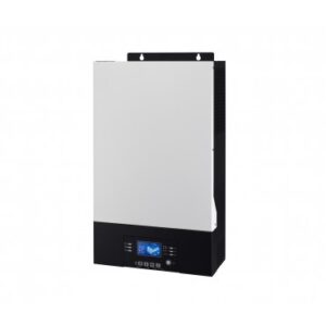 Inversor - Cargador - Regulador Axpert MKS II 5000W/48V 80A MPPT
