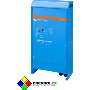 Inversor-cargador Victron Multiplus 50/30 2kVA 24V