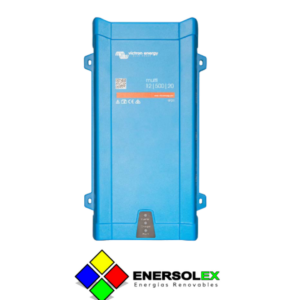 Inversor-cargador Victron Multiplus 12/1200/50-16