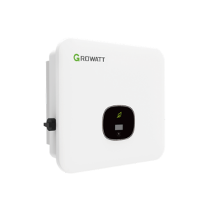 Inversor trifásico híbrido Growatt MOD 10000TL-3 HX