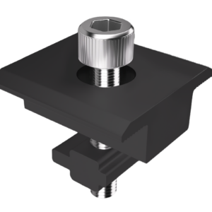 INTER CLAMP BLACK
