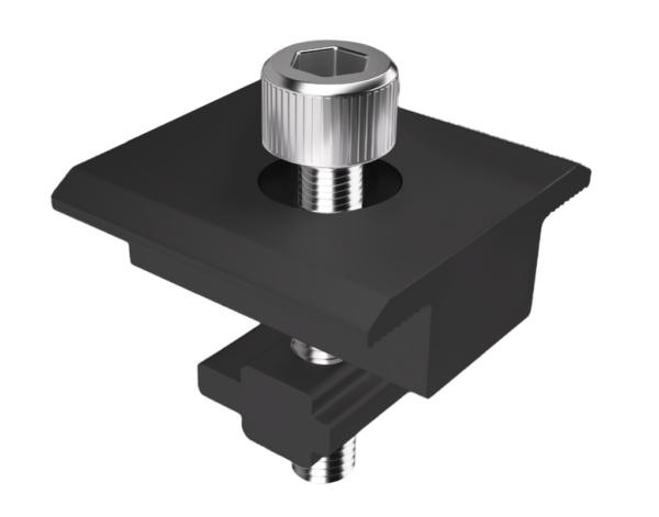 INTER CLAMP BLACK