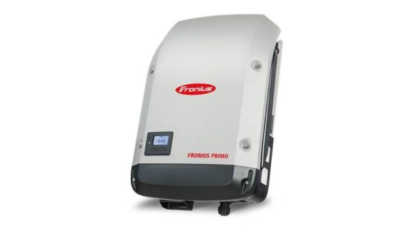 Inversor de red monofásico Fronius Primo 3.0-1