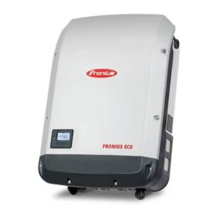Inversor de red trifásico Fronius ECO 25.0-3 S