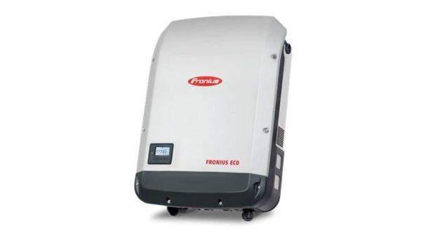 Inversor de red trifásico Fronius ECO 25.0-3 S