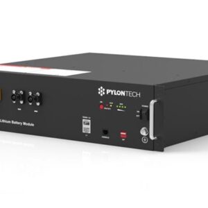 Baterías de litio Pylontech UP2500 2.84 kWh 24V