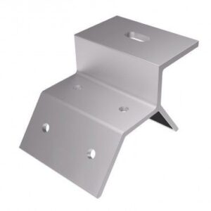 SOPORTE CHAPA TRAPEZOIDAL