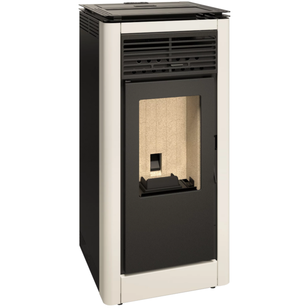 Estufa de Pellet Ferlux ESTELA 12 - 15 kW