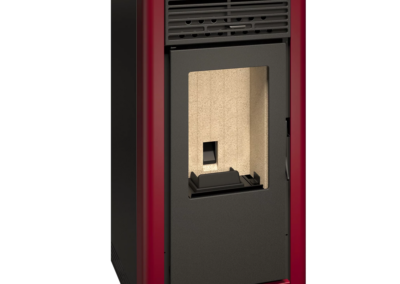 Estufa Ferlux Estela 12 - 15 Kw