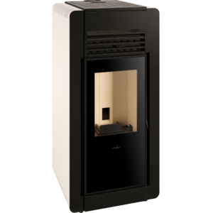 Estufa Pellet Ferlux IRIS 12-15kW