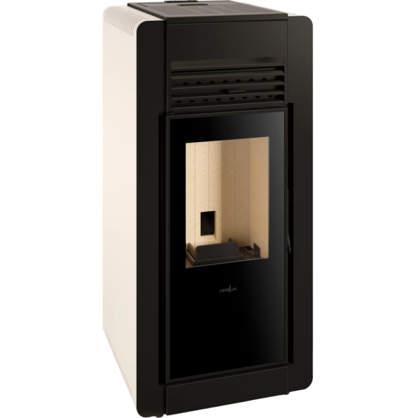 Estufa Pellet Ferlux IRIS 12-15kW