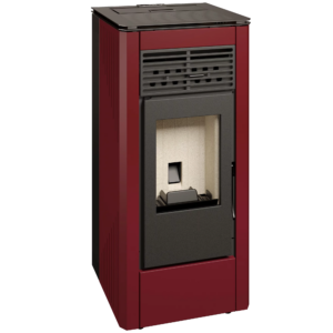 Estufa de Pellets Ferlux NATALIA 10 kW