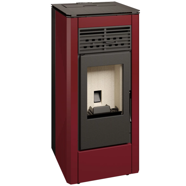 Estufa de Pellets Ferlux NATALIA 10 kW