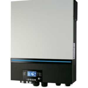 Inversor - Cargador - Regulador Axpert MAX 7200W 48V 80A 2MPPT