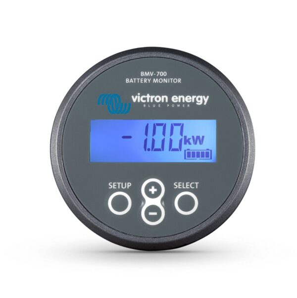 Precision Battery Monitor, Victron - BMV 700 S