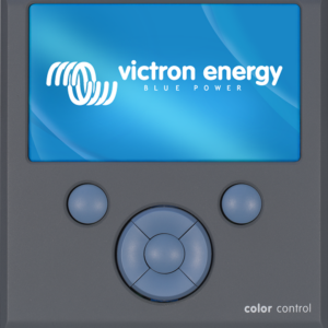 Victron Color Control GX
