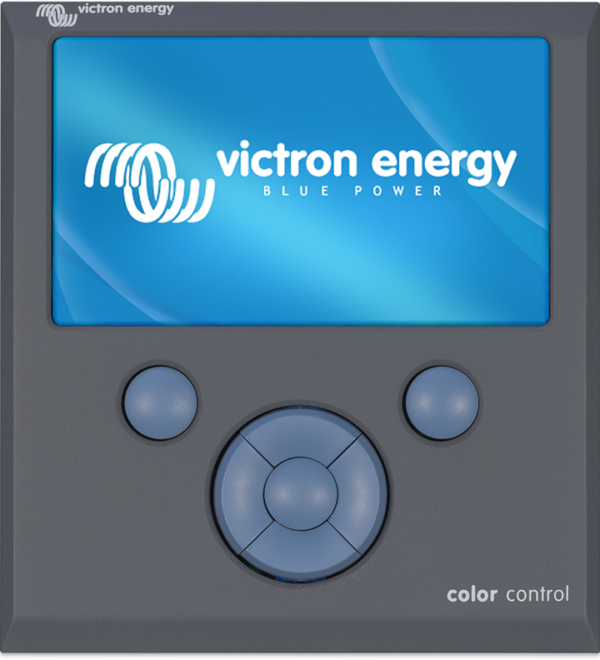 Victron Color Control GX