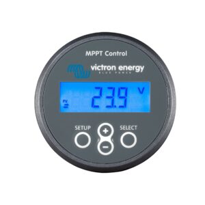 Victron MPPT