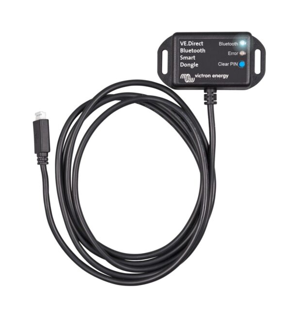 Victron VE Direct Bluetooth Smart Dongle