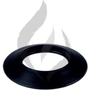 Rosetón Embellecedor Silicona Pellet Ø 80