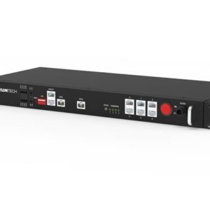 LV-HUB para Baterías PylontechUS2000 y US3000