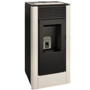 Hidroestufa pellet Ferlux Altea Hidro 15-18 kW