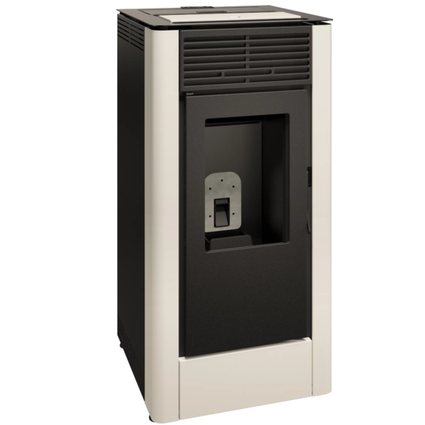 Hidroestufa pellet Ferlux Altea Hidro 15-18 kW