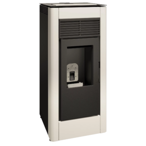 Hidroestufa pellet Ferlux Altea Hidro 27 kW