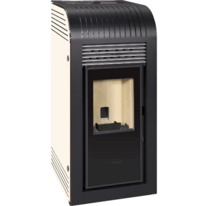 Estufa Pellet Ferlux AROA 8 - 10 kW