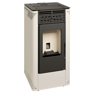 Estufa Pellet Ferlux FLORA 7 - 8 kW