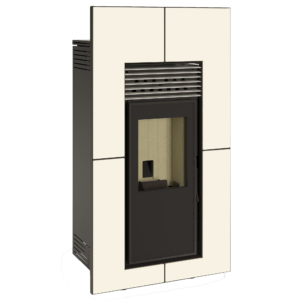 Estufa Pellet Ferlux LUNA 8-10 kW
