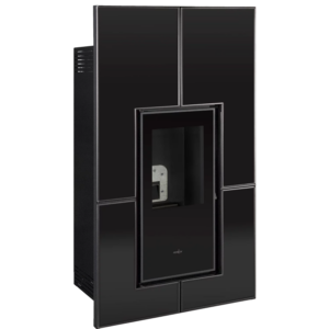 Hidroestufa pellet Ferlux Luna Hidro 15-18-27 kW