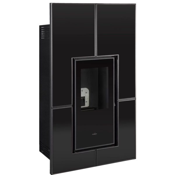 Hidroestufa pellet Ferlux Luna Hidro 15-18-27 kW