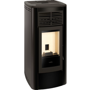 Estufa Pellet Ferlux SHARA 6 - 8 - 10 kW