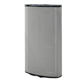 Estufa de pellet Fagiolo Plus Pixel 6 - 9 - 12 kW